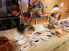 -River Café 海鲜自助(重庆丽笙世嘉酒店)