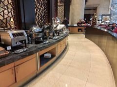 -上海齐鲁万怡大酒店·辣椒屋咖啡厅