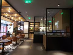 大堂-西堤牛排(龙德广场店)