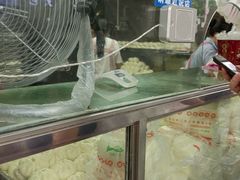 -袁大头包子(光华路店)