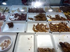 -紫燕百味鸡(枫林店)