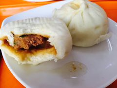 -老台门汤包(万达总店)