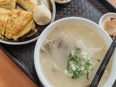 -向阳羊汤(大同总店)
