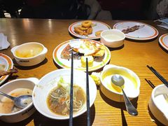 -比格比萨自助(花园路店)