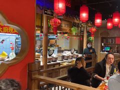-大厨小味·民间川菜(八里庄店)