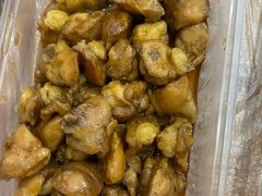 -蓝精灵饺子店