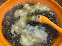 -阿麟馄饨(延长路店)