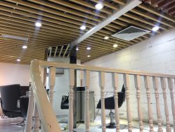 -SIX Hair Consultant