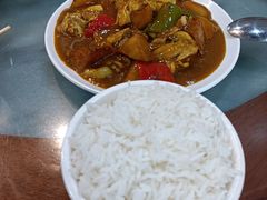-惠记烧腊(常平店)