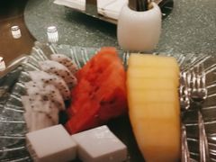 -观澜湖酒店·邀月庭中餐厅