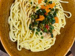 热干面-清水亭湖北菜(大屯DT51店)