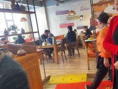 -粥六•新晋菜(柳巷店)