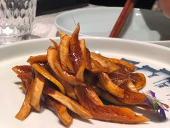 -钱塘花园·宁波菜