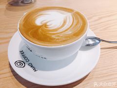 -MIAO COFFEE