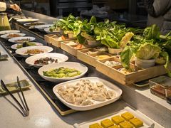 -素清香(解放路店)
