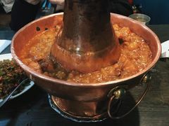 油焖鸡-火燒雲傣家菜(鼓楼店)