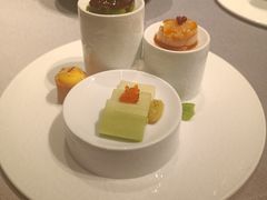 精选四色开胃菜拼盘-三利音·浦之舟(滨江大道店)