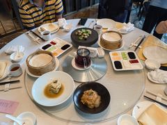 -彩丰楼中餐厅·仁恒洲际酒店
