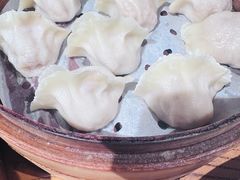 -老边饺子馆(中街店)