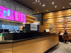 -星巴克(朵云轩店)