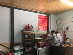 -武胜段记猪肝面(卓锦城店)