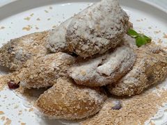 -品海楼·大连海胆锅贴馆(东港店)