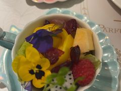 -晶雅花园西餐厅(南京首店)