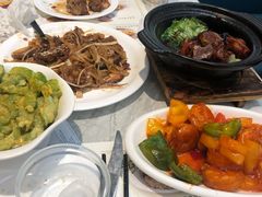 -翠华(澳门银河店)