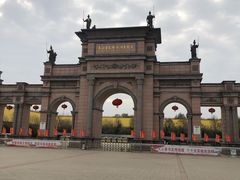 -泰安地下龙宫景区