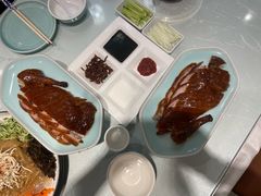 -正阳春烤鸭(华捷道店)