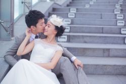 -日光视觉婚纱摄影(旗舰店)