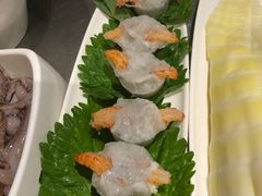 -海底捞火锅(劲松店)