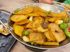 -大京园海鲜烧烤(东城路店)