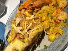 -BetterThai 泰加(苏州中心店)