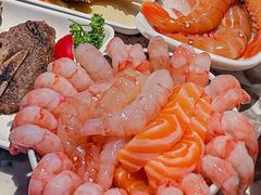 -鮨匠·割烹料理(巨鹿花园店)