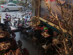 -花漫里日式餐厅(刺桐店)