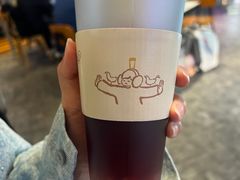 -喜茶(烟台莱山万象汇店)