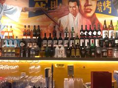 -新楚记烧烤·酒场·夺命肥肠(车公庙店)