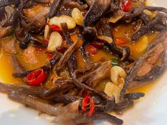 -太守宴·蘭院(天塔店)