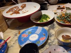 -范家小馆·烤鸭新京菜(金融街店)