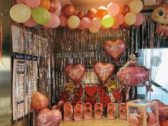 -丰茂烤串(全国首店)