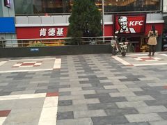 -肯德基(西安电子城店)