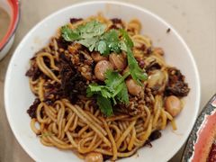 -老三样·旧食新味(船山路店)