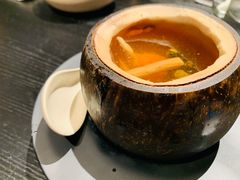 -星叶·东南亚料理(宁波万象汇店)