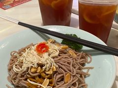 -周渝食惦·酸菜鱼精致川菜(横岗店)