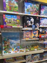 -乐高授权专卖店(中关村领展店)