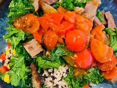 -Dreamsalad梦想轻厨(健康轻食·减脂沙拉·意面·祖庙店)