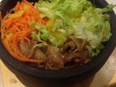 -新石器烤肉(中房金谊广场店)