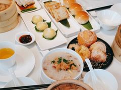 -好友缘家宴(青山路店)