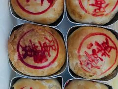 -泰康食品(南京东路店)